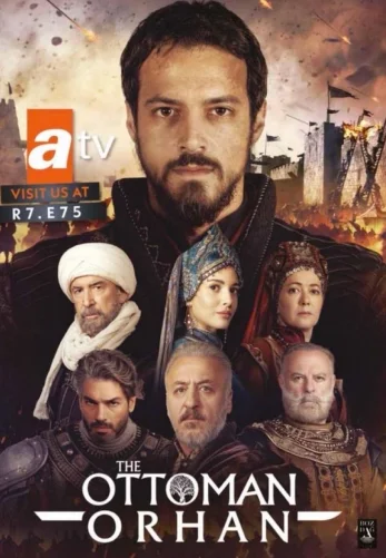 Основание: Орхан 1-8, 9, 10 серия турецкий сериал на русском языке смотреть онлайн бесплатно все серии