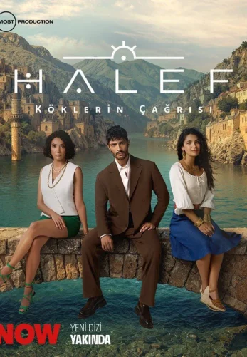 Преемник: зов предков 1-13, 14, 15 серия турецкий сериал на русском языке смотреть онлайн бесплатно все серии